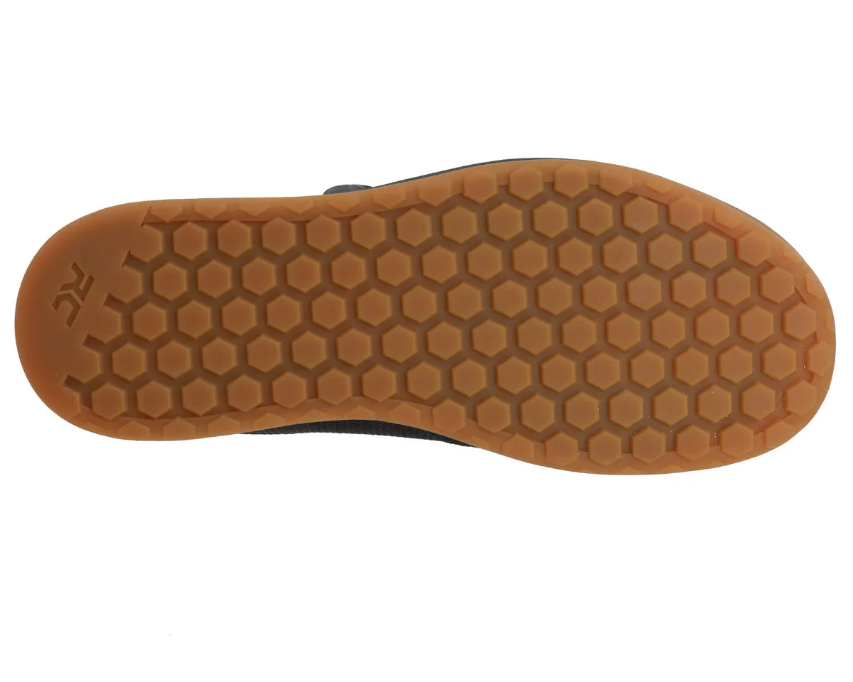 Ride Concepts Accomplice Boa Flat Pedal Shoes (Black) (10) - view 2